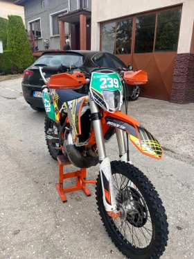 Ktm EXC, снимка 4