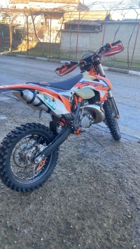 Ktm EXC, снимка 6