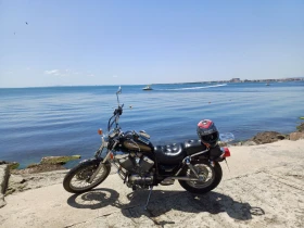 Yamaha Virago 535, снимка 8