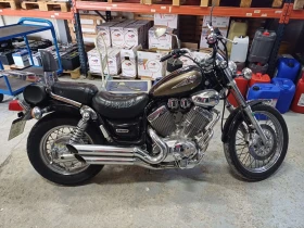 Yamaha Virago 535, снимка 12