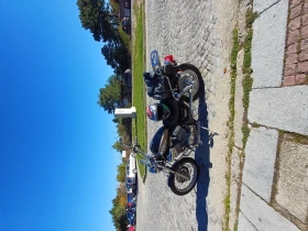 Yamaha Virago 535, снимка 2