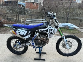 Husqvarna FC, снимка 4