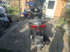 Yamaha X-max 250ie  ABS nu feist   | Mobile.bg    3