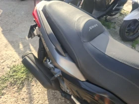 Yamaha X-max 250ie  ABS nu feist   | Mobile.bg    12