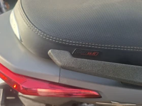 Yamaha X-max 250ie  ABS nu feist   | Mobile.bg    11