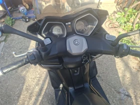 Yamaha X-max 250ie  ABS nu feist   | Mobile.bg    4