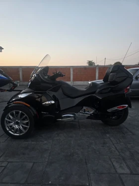 Обява за продажба на Can-Am Spyder RT-S SE5 Limited ~28 000 лв. - изображение 4