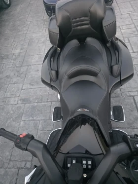 Обява за продажба на Can-Am Spyder RT-S SE5 Limited ~28 000 лв. - изображение 5