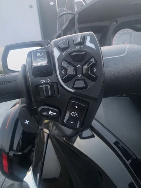 Обява за продажба на Can-Am Spyder RT-S SE5 Limited ~28 000 лв. - изображение 6