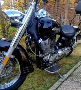 Honda Vtx Vtx 1300, снимка 2