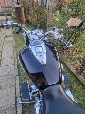 Honda Vtx Vtx 1300, снимка 3