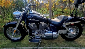 Honda Vtx Vtx 1300, снимка 1