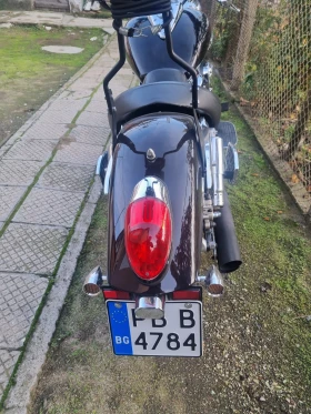 Honda Vtx Vtx 1300, снимка 4