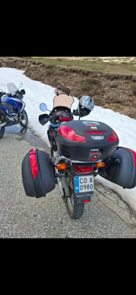 Honda Xlv | Mobile.bg � ����� ������ 5