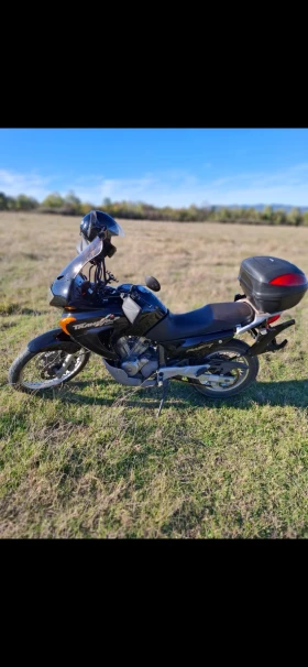 Honda Xlv | Mobile.bg � ����� ������ 4