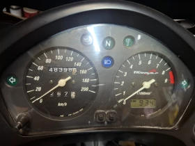 ����� �� �������� �� Honda Xlv