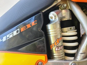 Ktm EXC 450 | Mobile.bg � ����� ������ 4