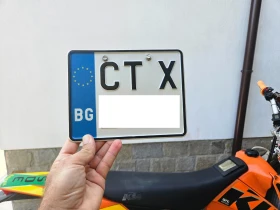 Ktm EXC 450 | Mobile.bg � ����� ������ 9