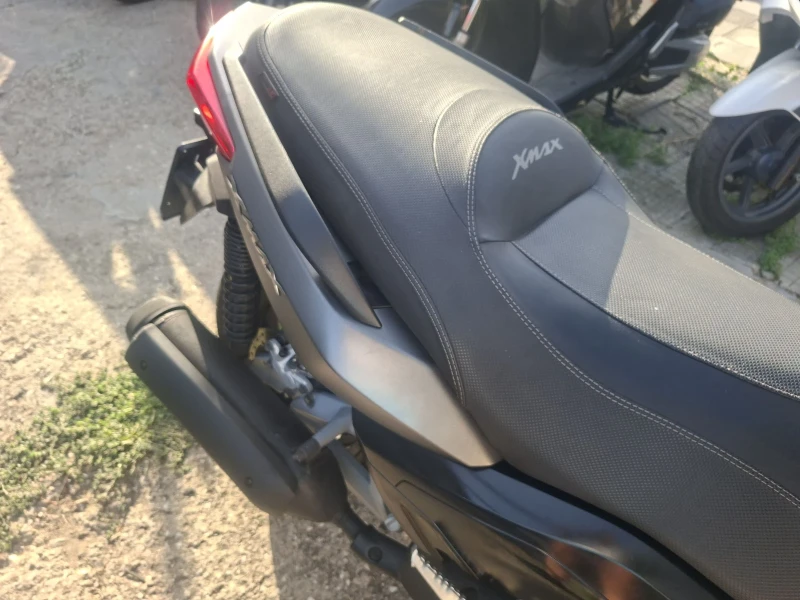 Yamaha X-max 250ie  ABS nu feist Оферта , снимка 12 - Мотоциклети и мототехника - 51145731