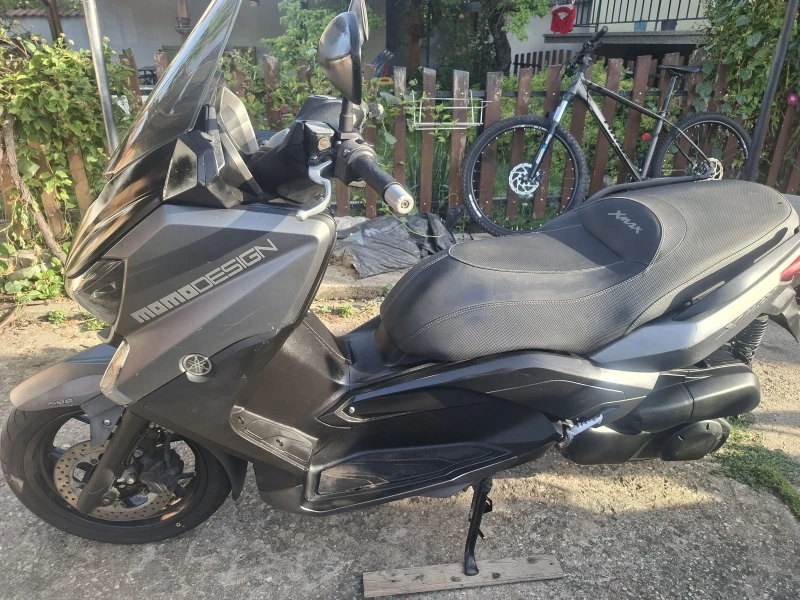 Yamaha X-max 250ie  ABS nu feist Оферта , снимка 6 - Мотоциклети и мототехника - 51145731