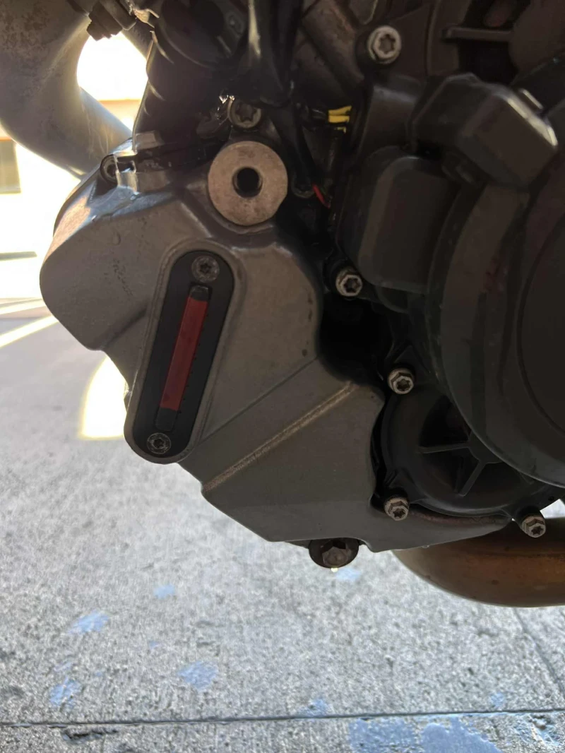 Ktm Super Duke R 1290, снимка 9 - Мотоциклети и мототехника - 52542094