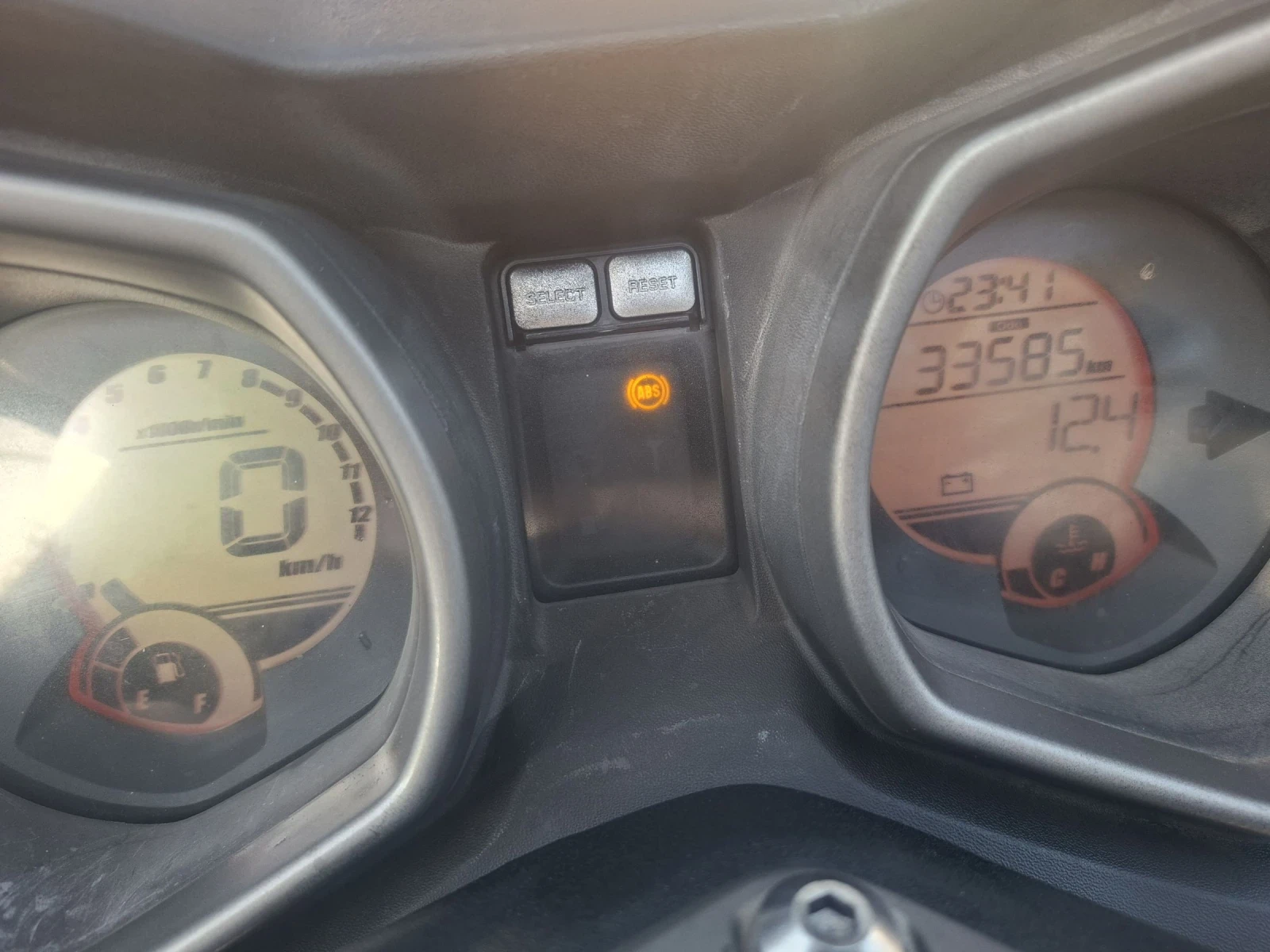 Yamaha X-max 250ie  ABS nu feist Оферта  - изображение 5