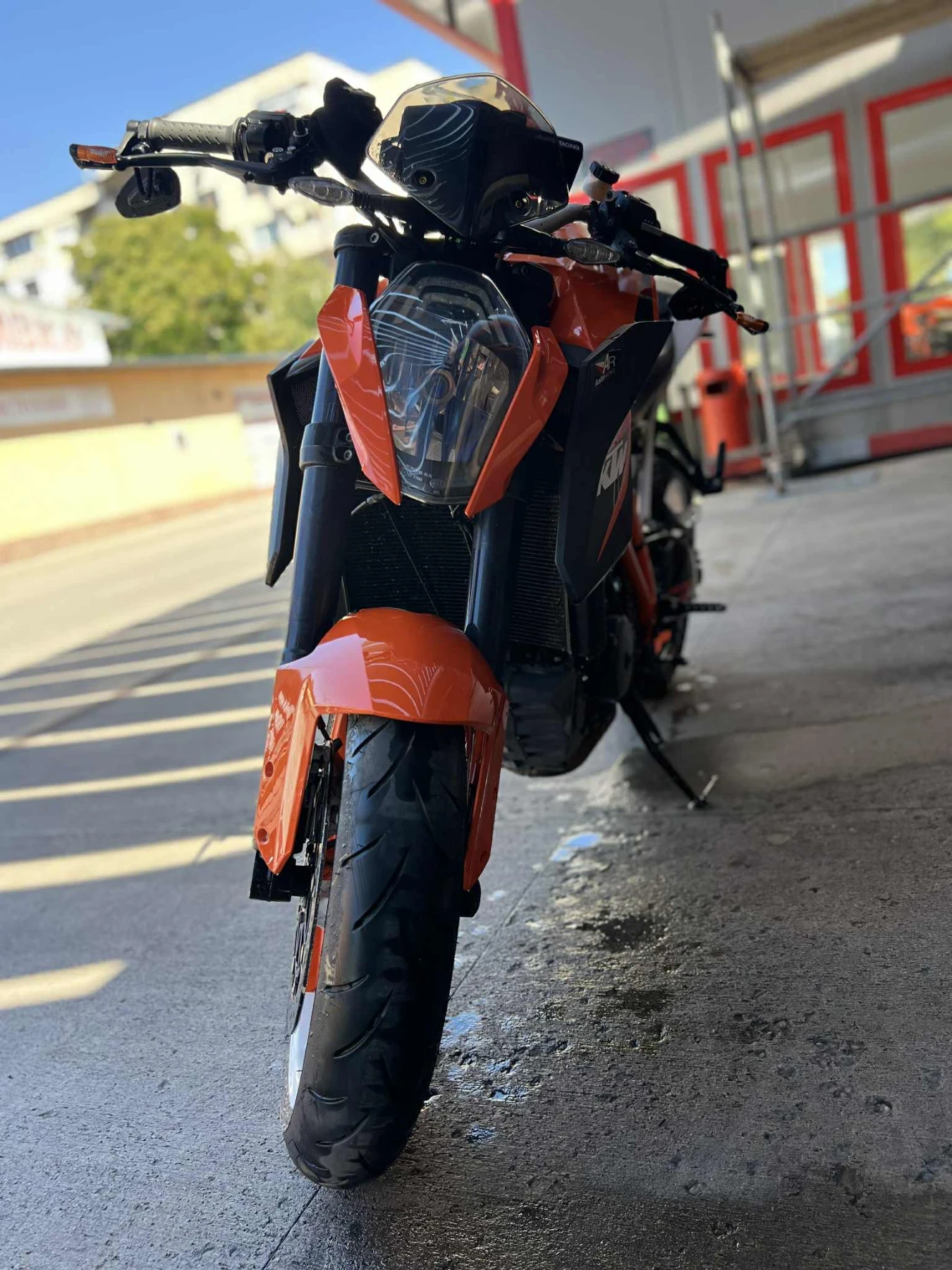 Ktm Super Duke R 1290 | Mobile.bg   11