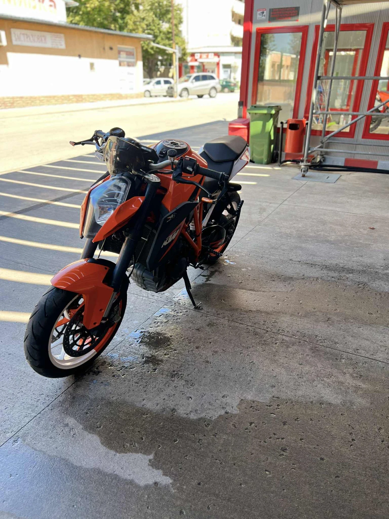 Ktm Super Duke R 1290 | Mobile.bg   13