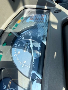 Трактор Yanmar AF339 39кс. КАТО НОВ, снимка 12