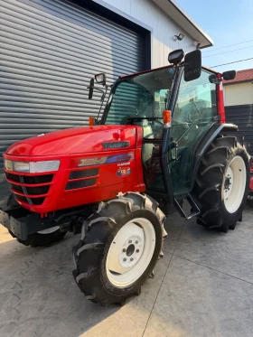 Трактор Yanmar AF339 39кс. КАТО НОВ, снимка 1