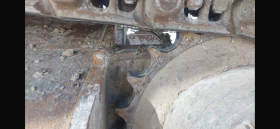 Багер Volvo EC250E, снимка 4