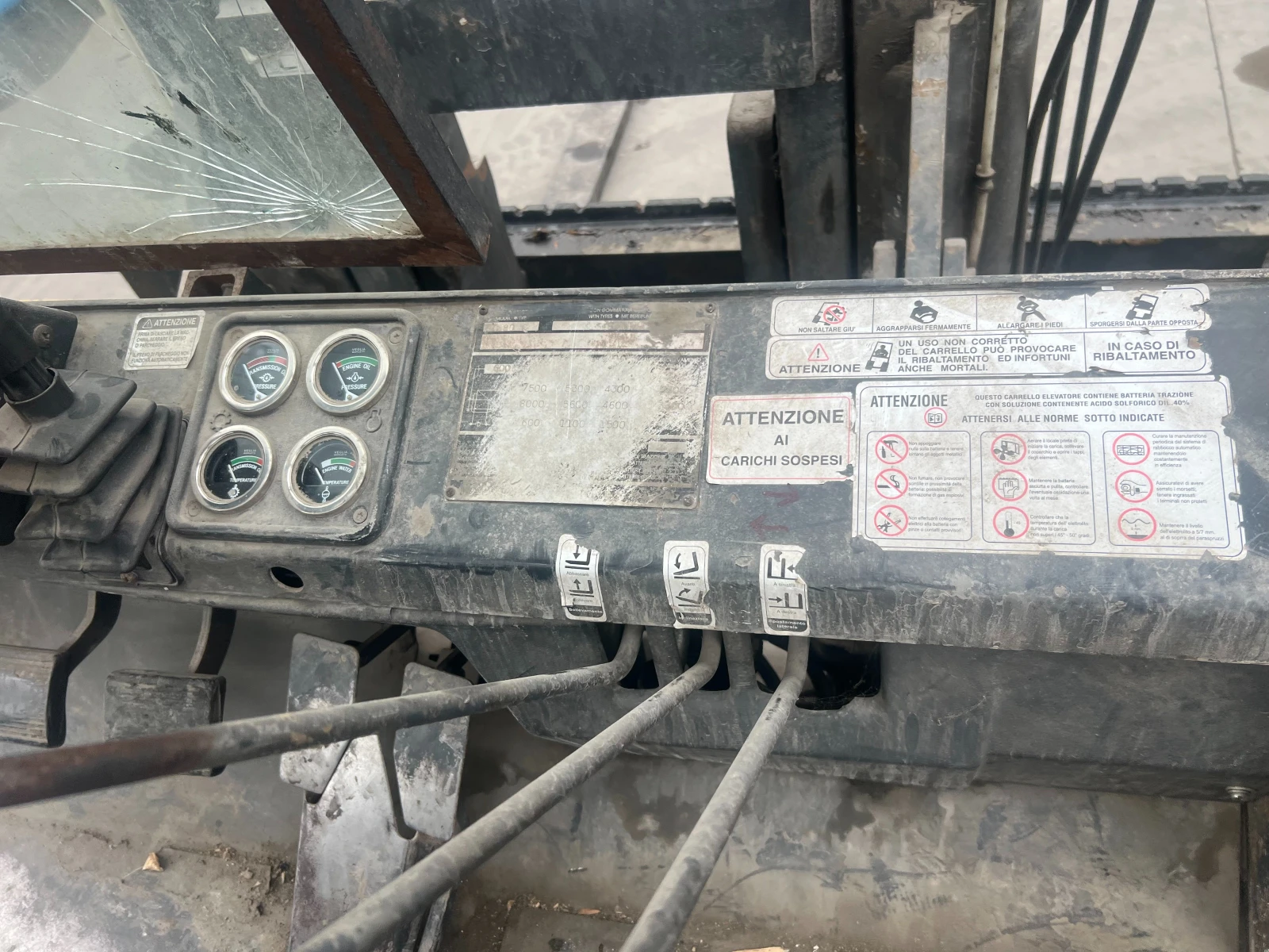  Still FIAT IVECO 8 | Mobile.bg   14