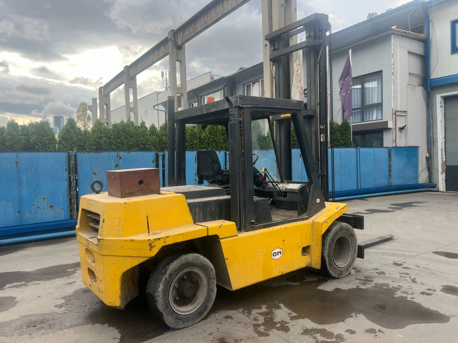  Still FIAT IVECO 8 | Mobile.bg   6