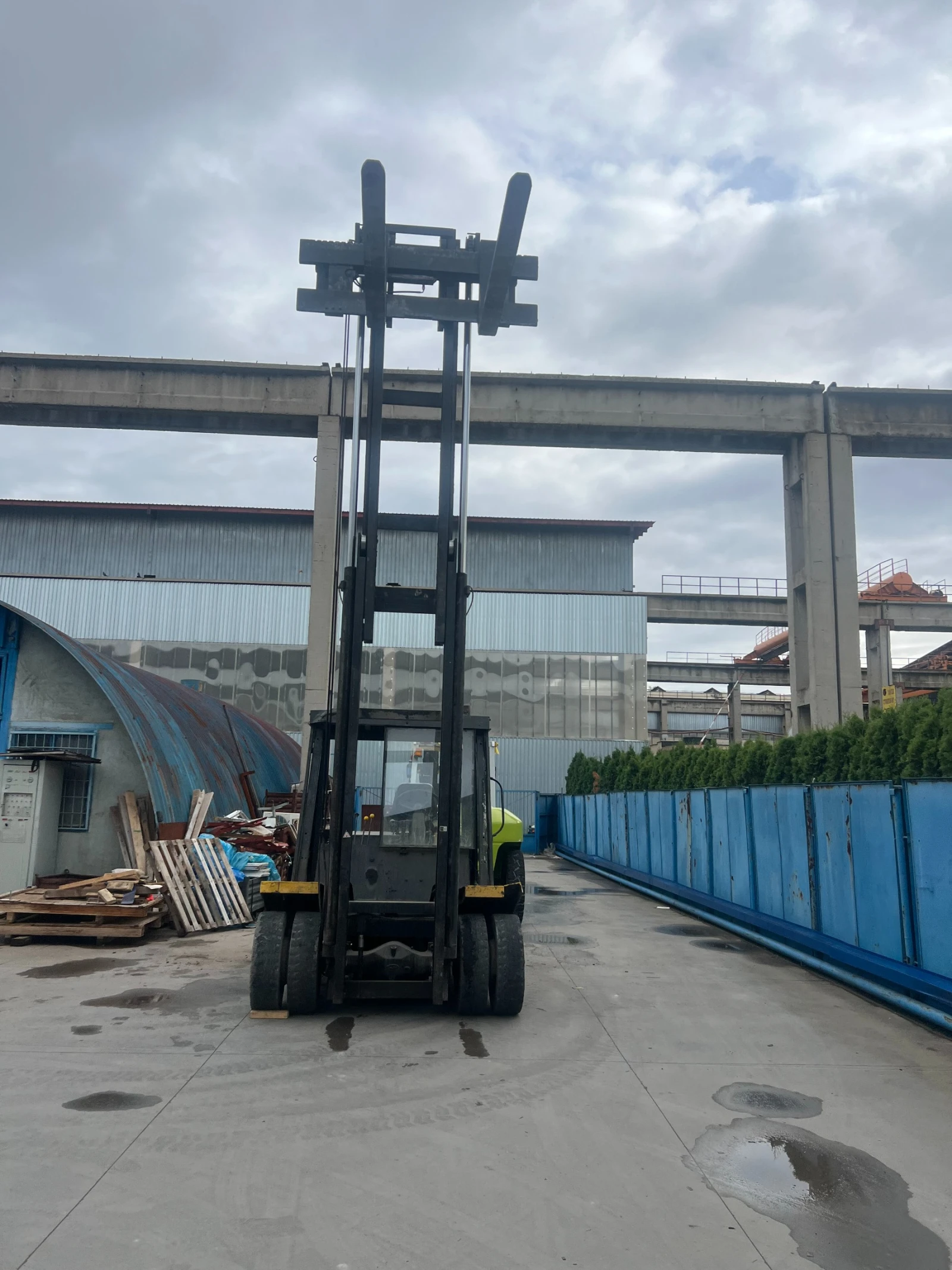  Still FIAT IVECO 8 | Mobile.bg   3