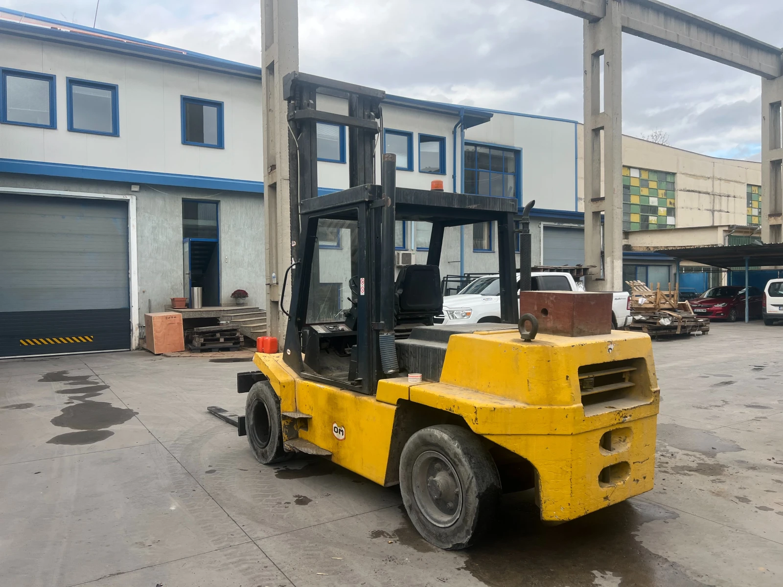  Still FIAT IVECO 8 | Mobile.bg   5