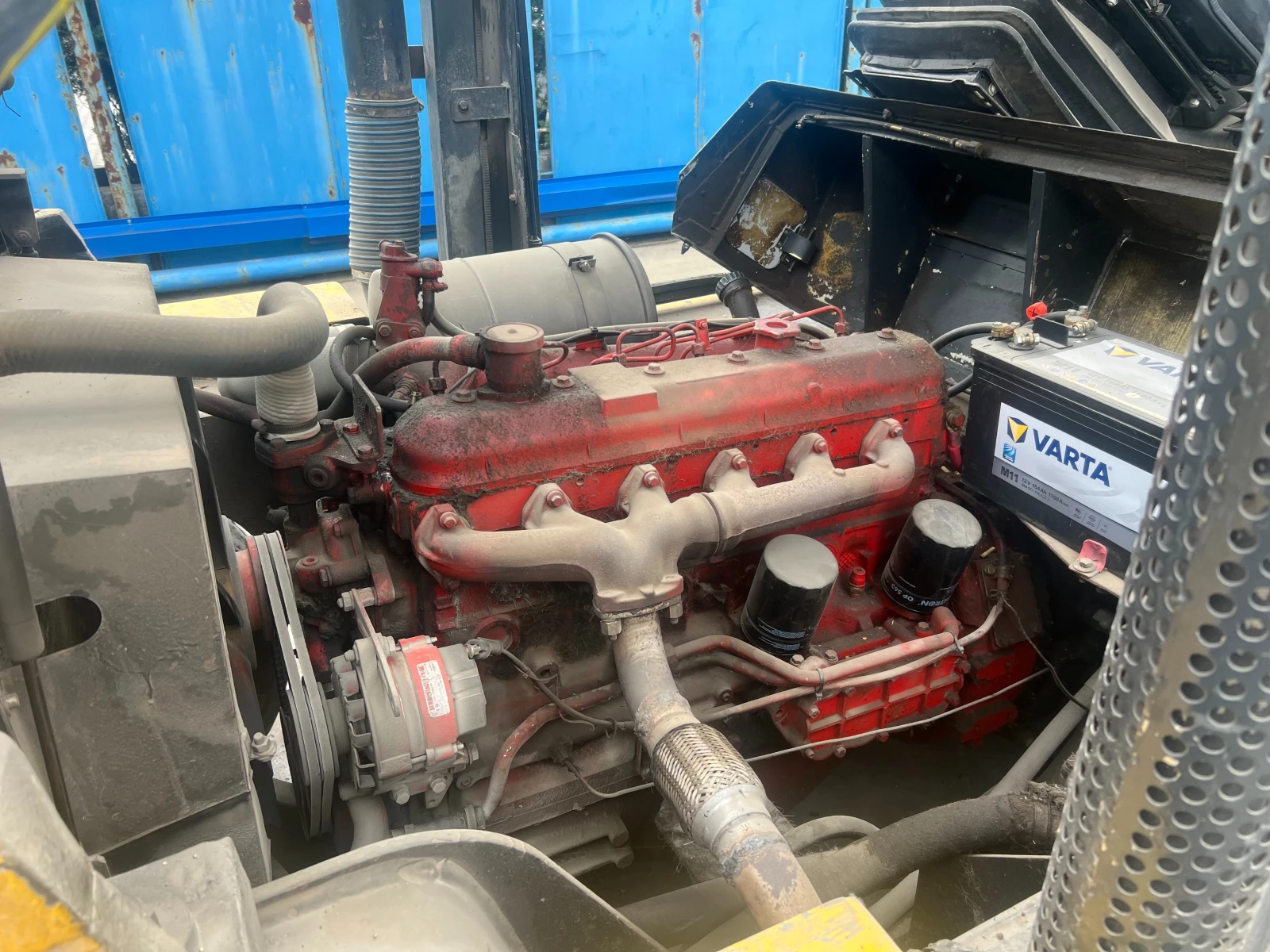  Still FIAT IVECO 8 | Mobile.bg   8