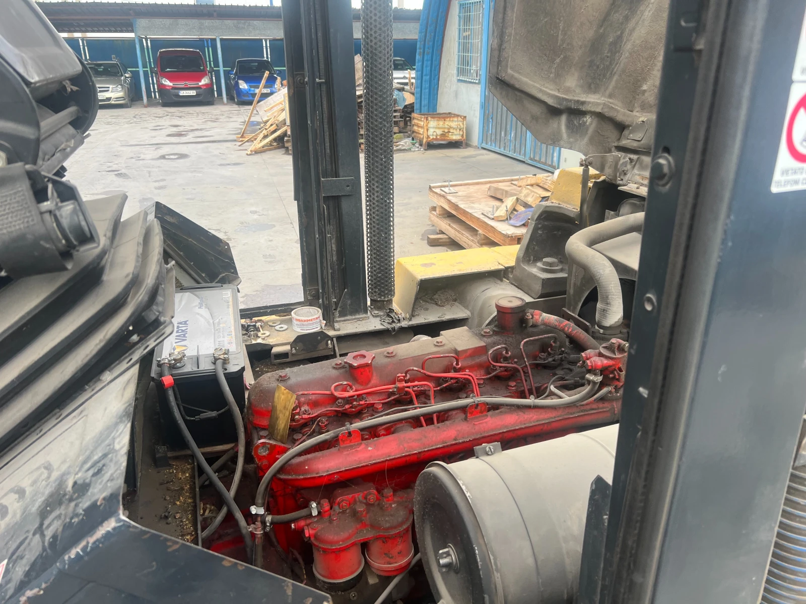  Still FIAT IVECO 8 | Mobile.bg   9