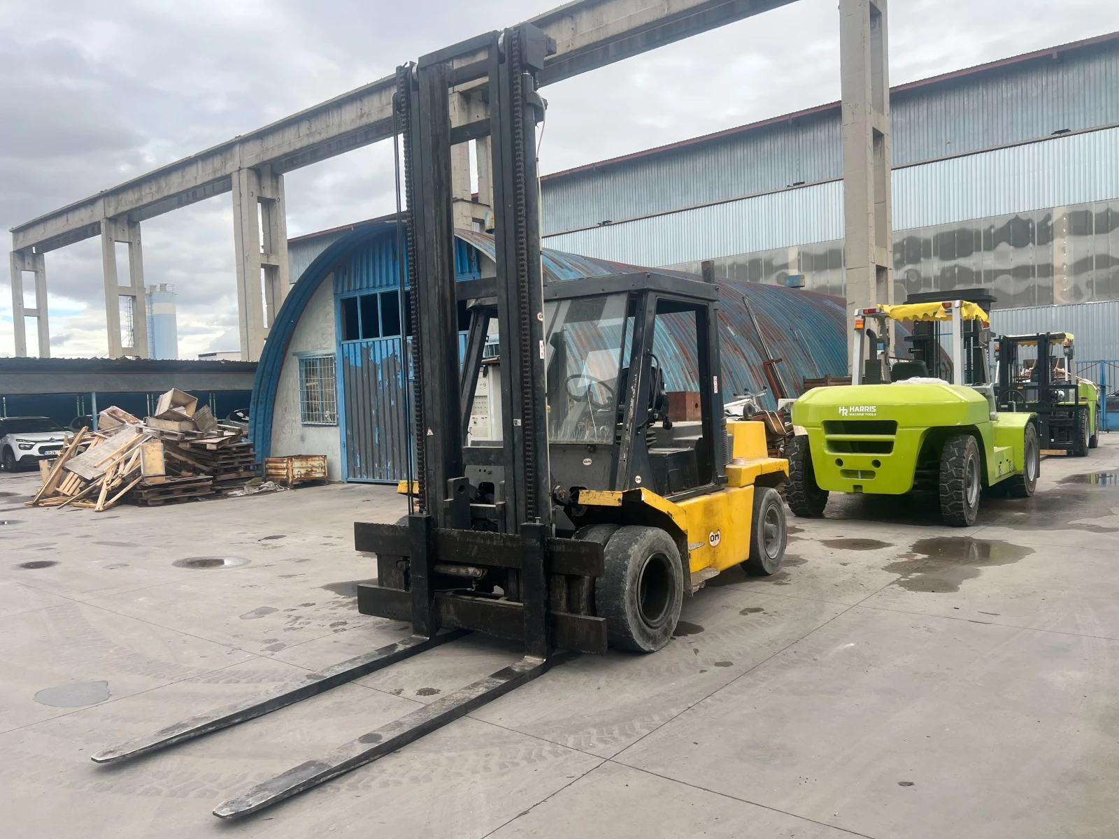  Still FIAT IVECO 8 | Mobile.bg   1