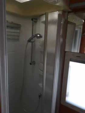 Кемпер Laika, снимка 11