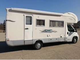 Кемпер Laika, снимка 2