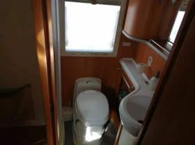 Кемпер Laika, снимка 10