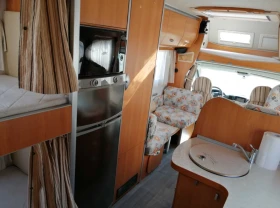 Кемпер Laika, снимка 6