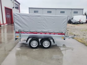       Agados Repo Trailers 3m X 1.6  