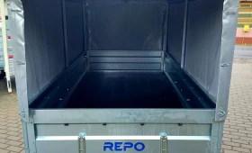       Agados Repo Trailers 3m X 1.6  