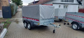       Agados Repo Trailers 3m X 1.6  