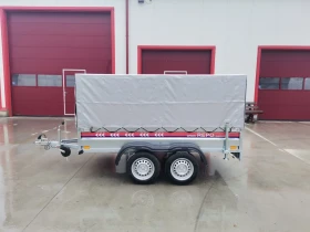       Agados Repo Trailers 3m X 1.6  