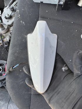 Kia K5 Optima  Hundai 2013-2018г Антена , снимка 1