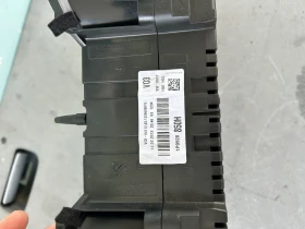 1P0920 километраж SEAT LEON 2009-2012, снимка 3