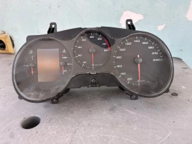 1P0920 километраж SEAT LEON 2009-2012, снимка 1