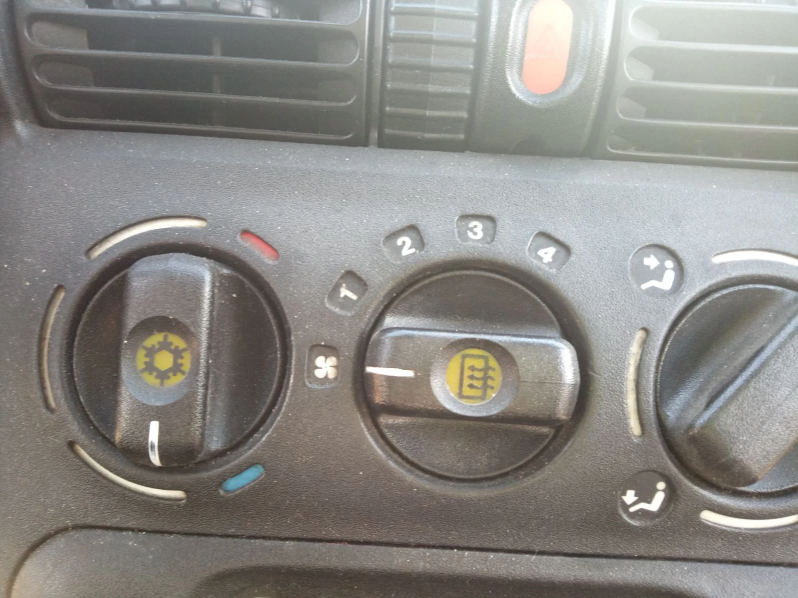 ����� ���� ����� � 1993-2001�. OPEL Corsa B ����� �����  1700���  96�W, 131k�  3 ����� ������ | Mobile.bg � ����������� 10